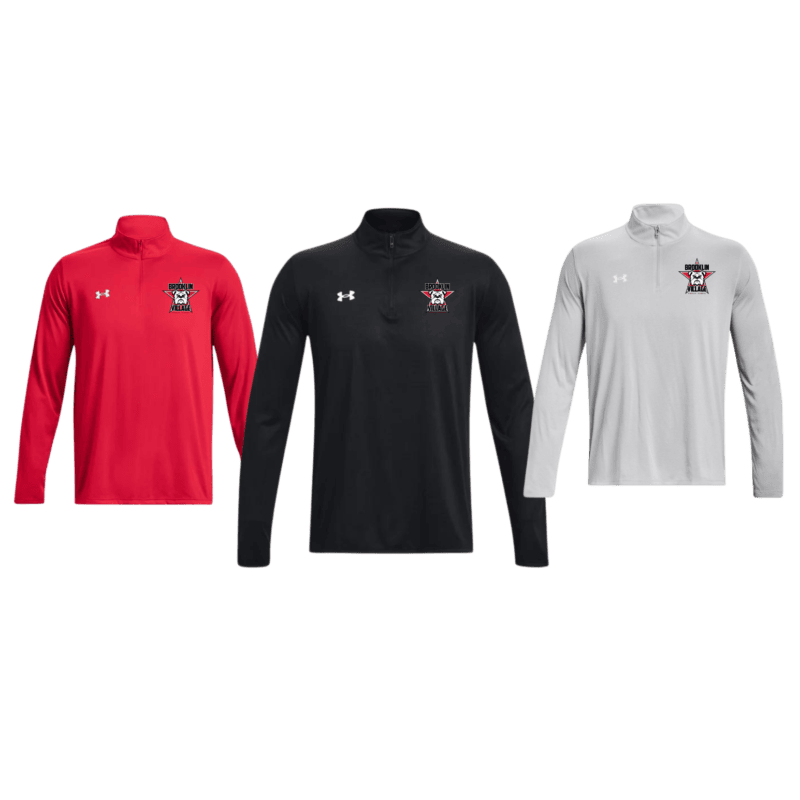Men's Under Armour 1/4 Zip