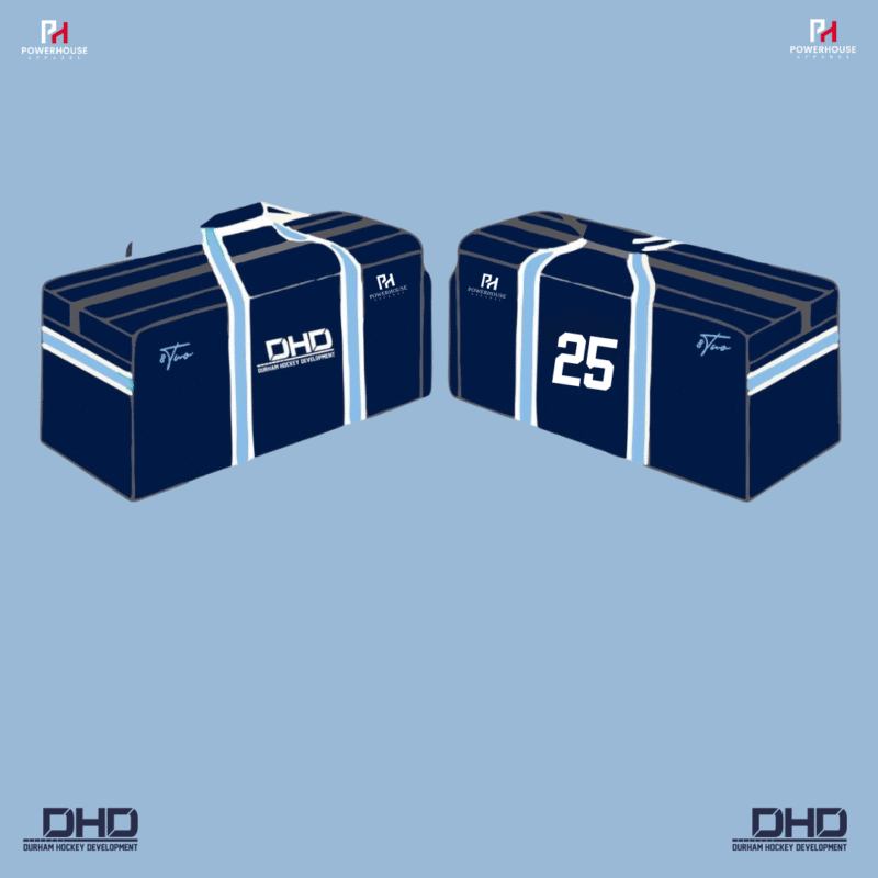 DHD HOCKEY BAG