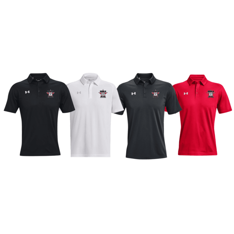 Youth Under Armour Polo