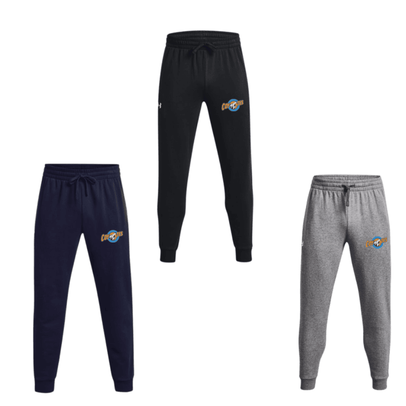 Women's Under Armour Joggers
