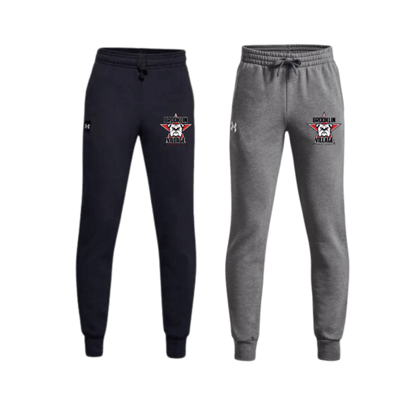 Men's Under Armour Joggers
