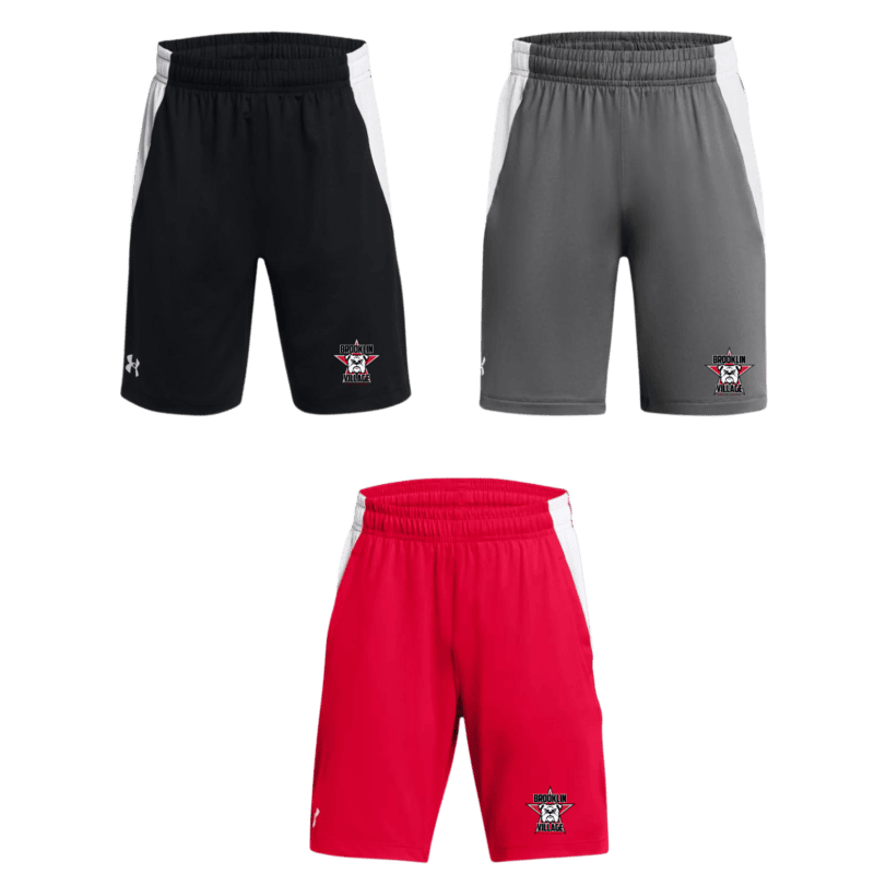 Youth Under Armour Shorts