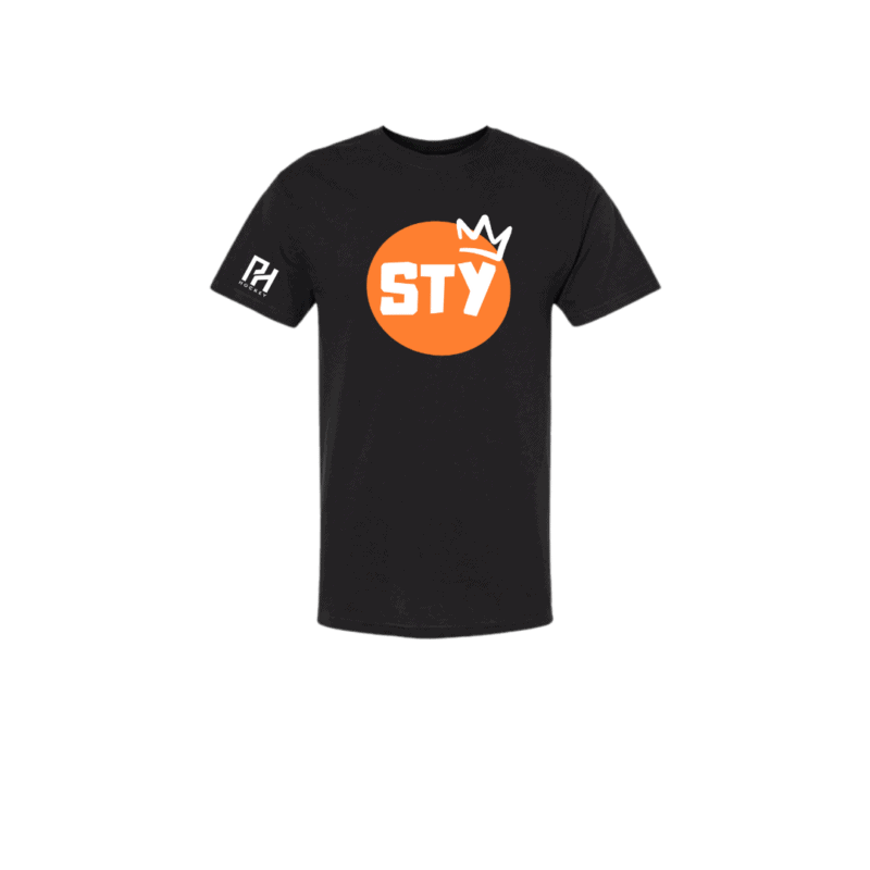 Adult STY T-Shirt