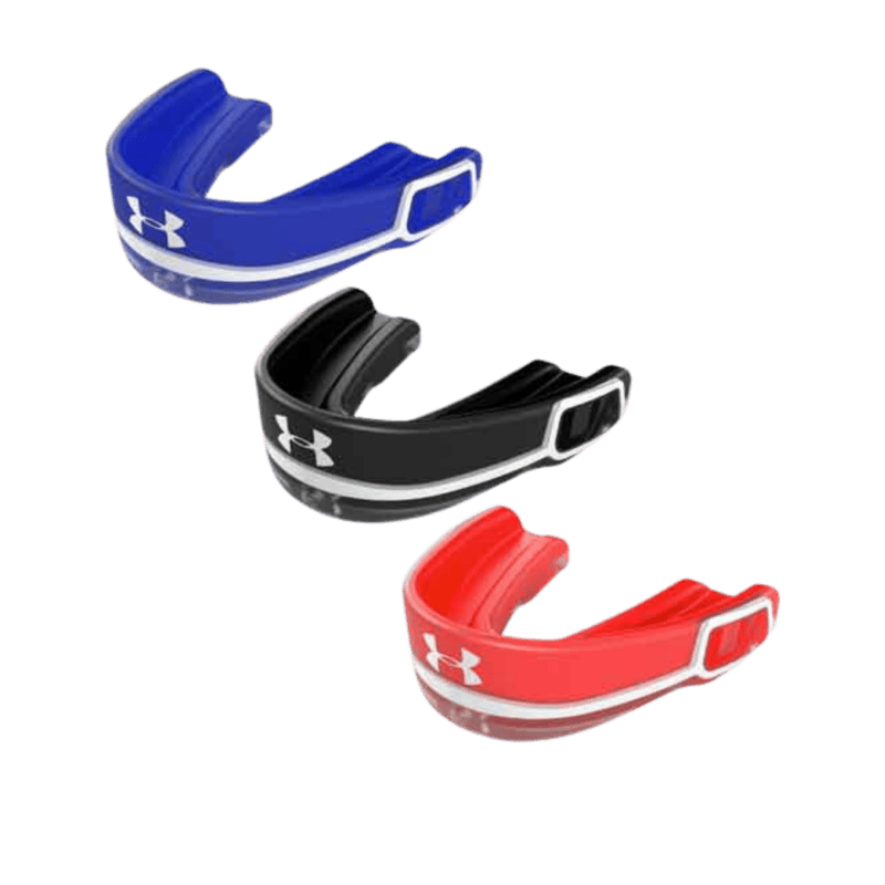 Adult Under Armour Gameday Armour PRO Mouthguard