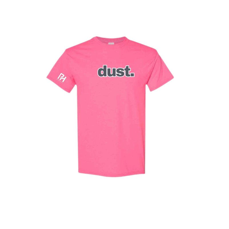 Youth dust. T-Shirt