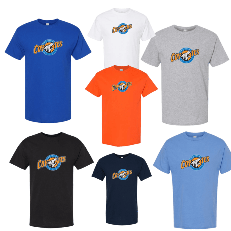 Women's Generic Brand T-Shirt