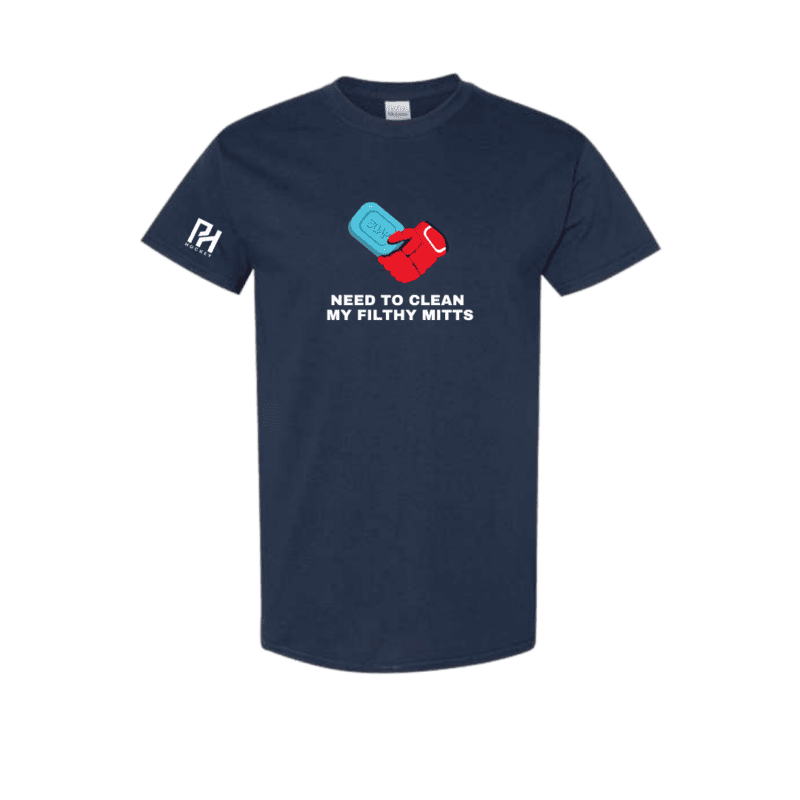 Youth "Filthy Mitts" T-Shirt