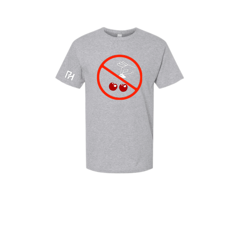 Youth "No Cherry Pickers" T-Shirt