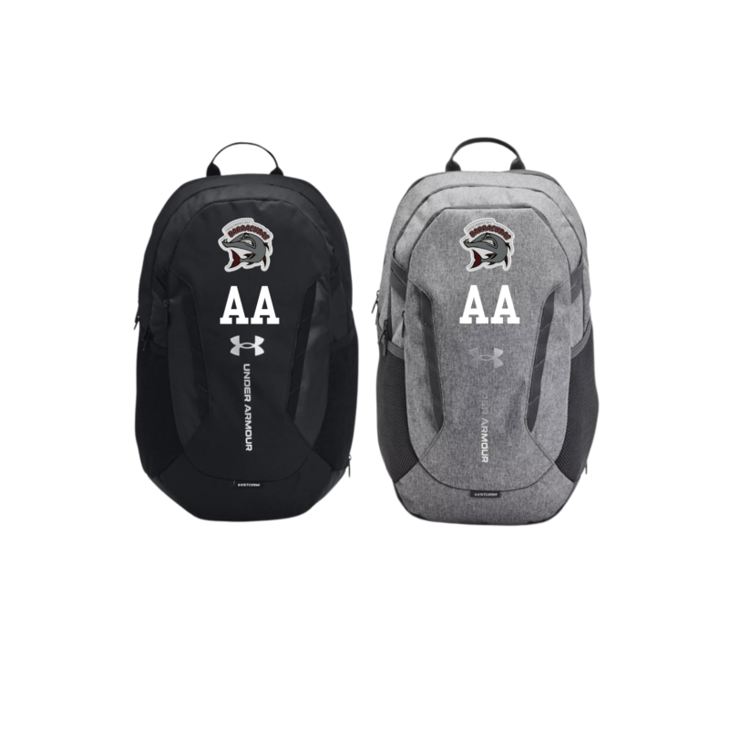 Frenchman's Bay Public School Under Armour Backpack