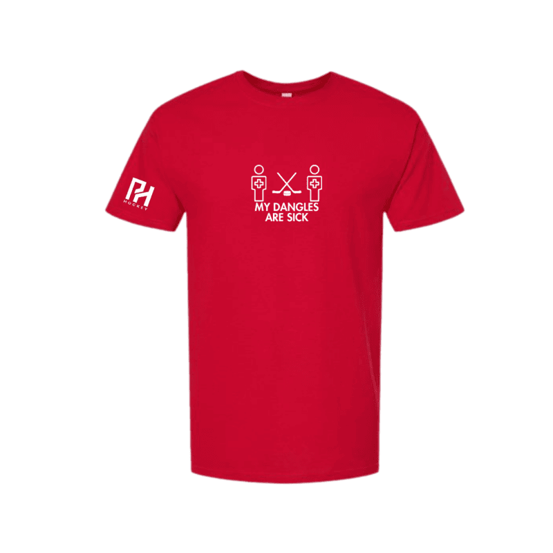 Youth "Sick Mitts" T-Shirt