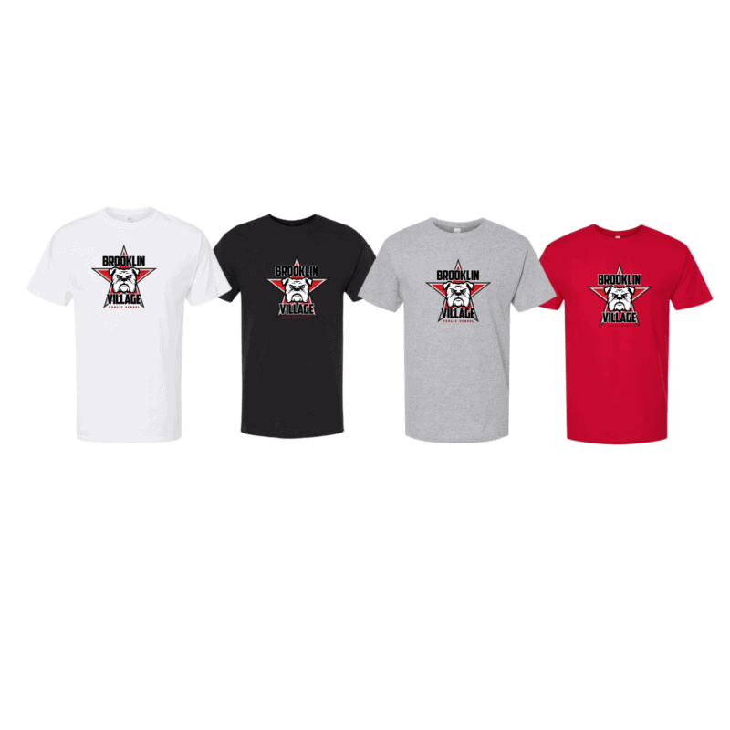 Men's Generic Brand T-Shirt