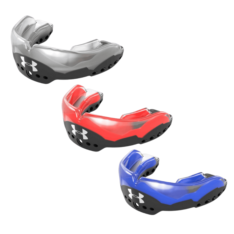 Adult Under Armour Gameday Armour ELITE Mouthguard