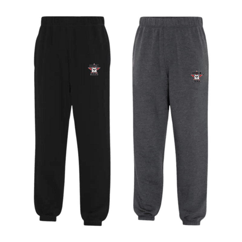 Adult Generic Brand Sweatpants