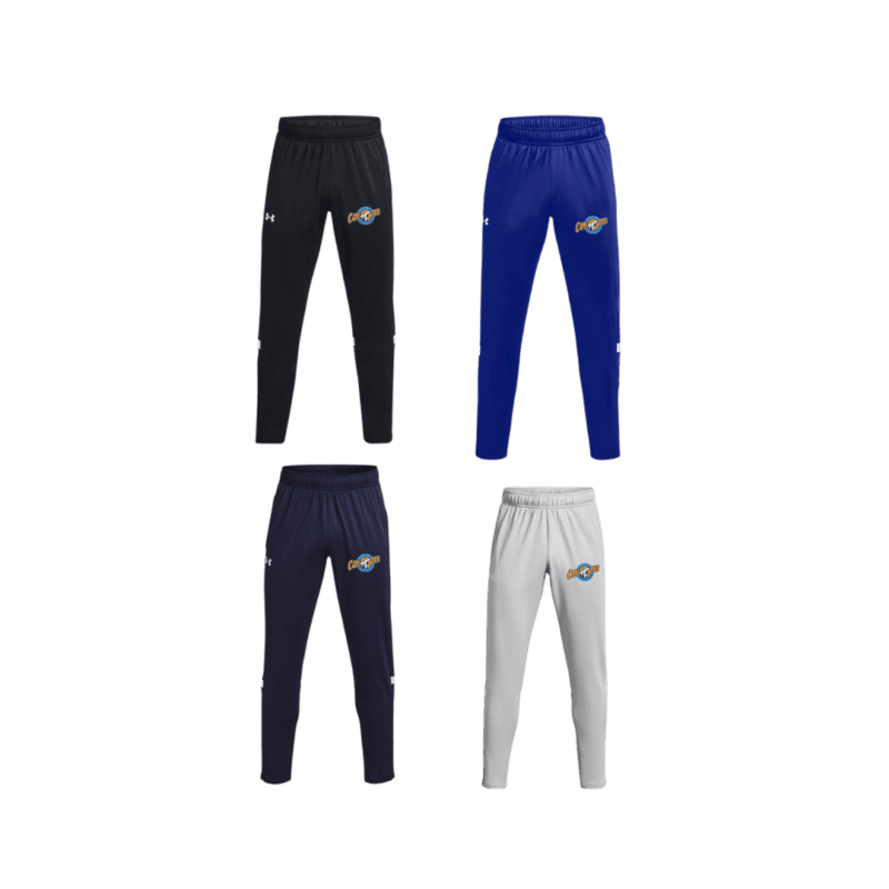 Youth Under Armour Command Pants