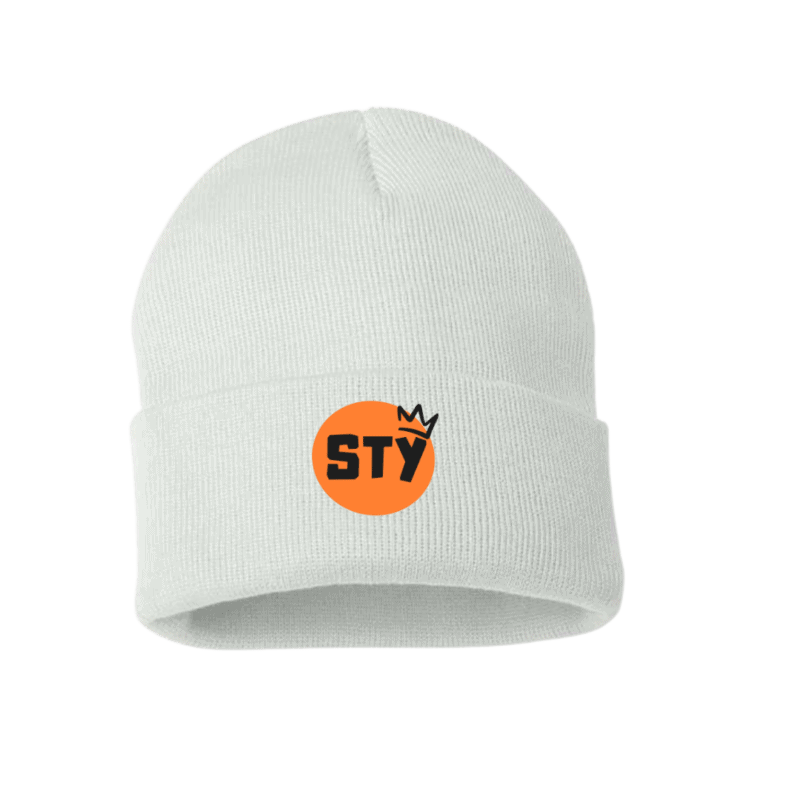 STY Beanie Toque