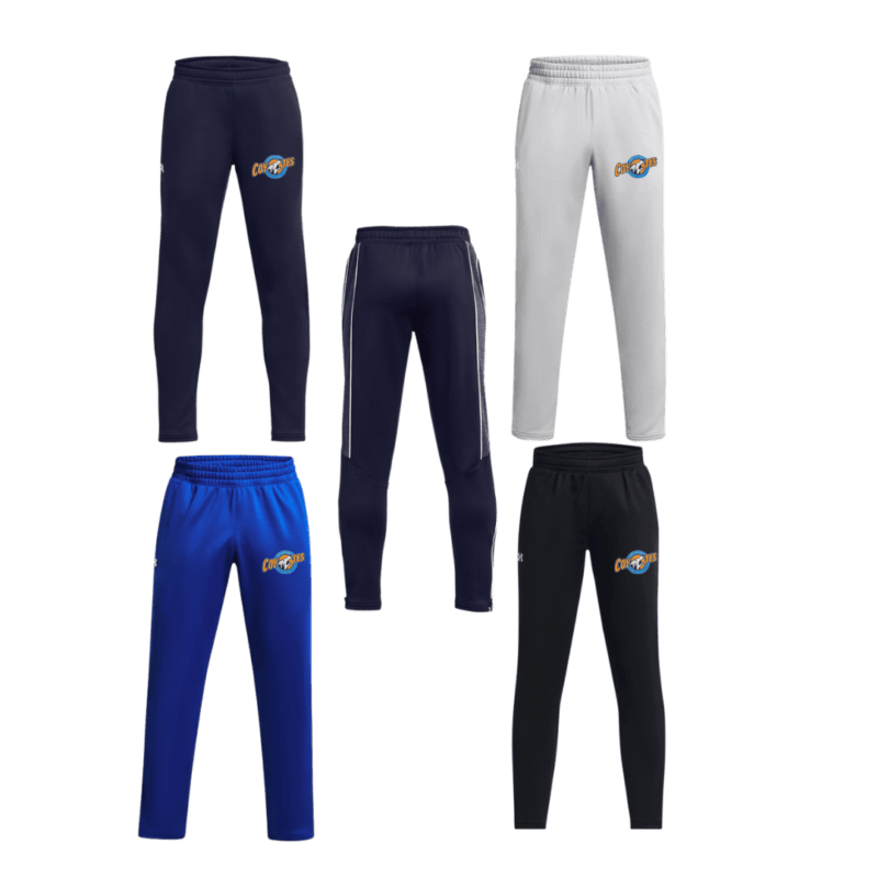Women's Under Armour Command Pants