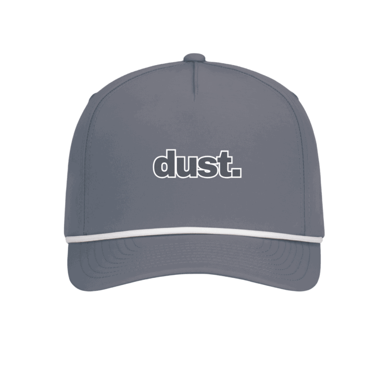 dust. Weekender Cap