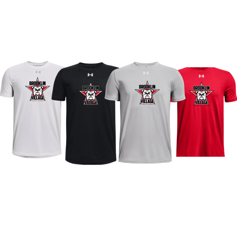 Youth Under Armour T-Shirt