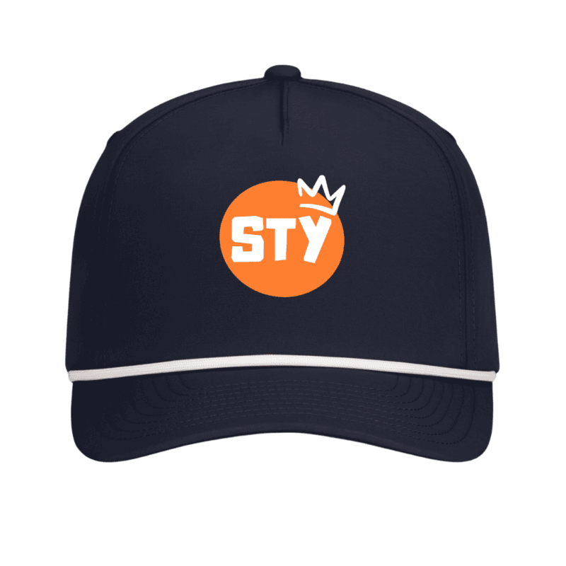 STY Weekender Cap