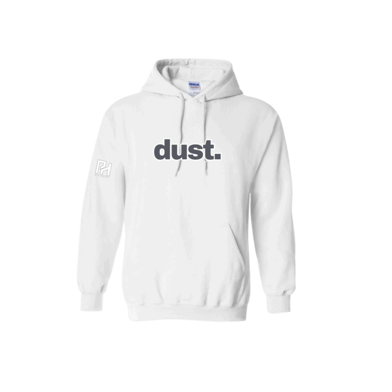 Youth dust. Hooded Sweatshirt