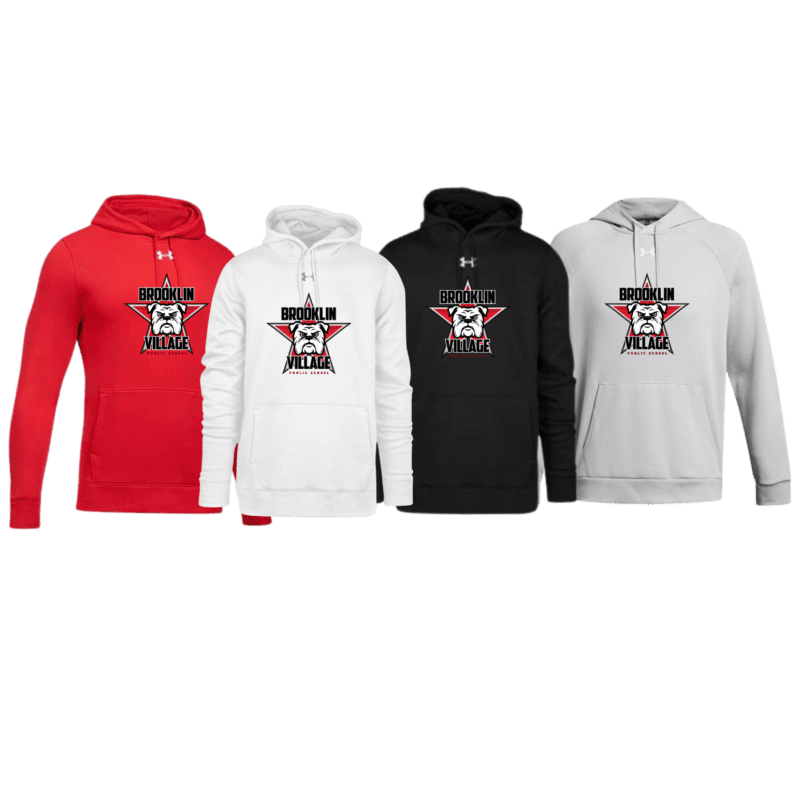 Women's Under Armour Hoodie