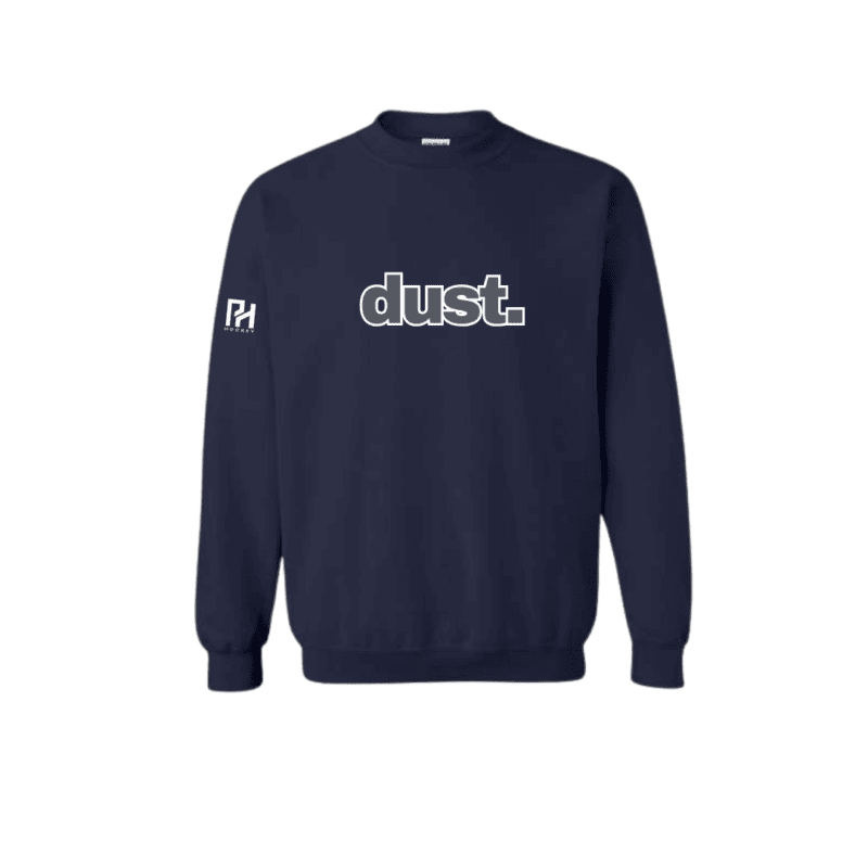 Youth dust. Crewneck Sweatshirt