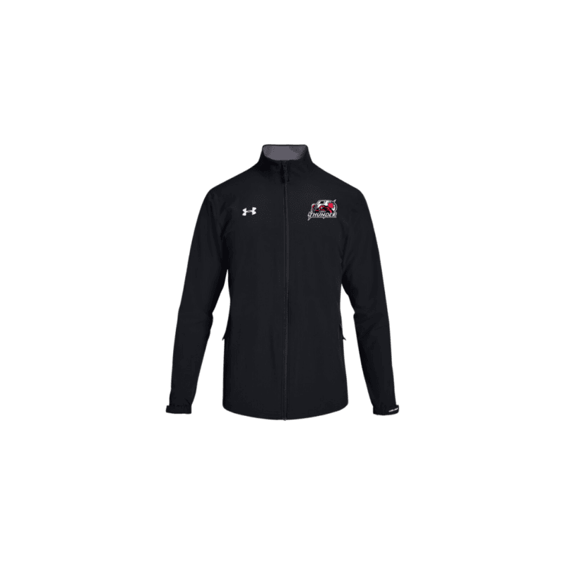 Oro Thunder Youth Under Armour Hockey Warmup Jacket