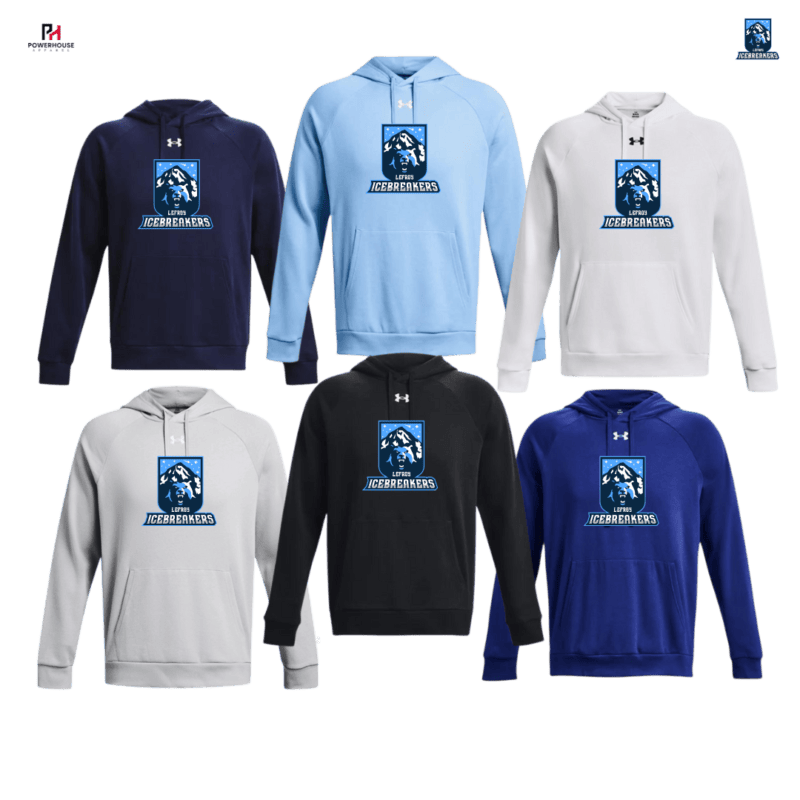 Men's Under Armour Hoodie