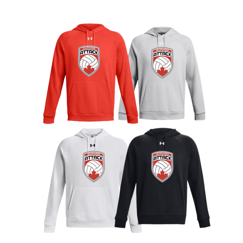 Women's Under Armour Hoodie