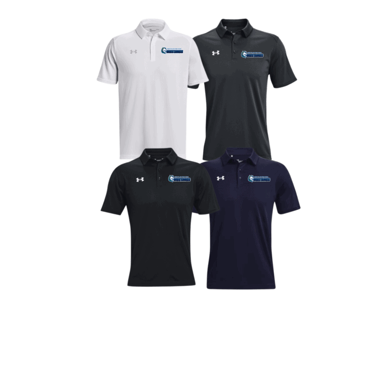 Men's Under Armour Polo