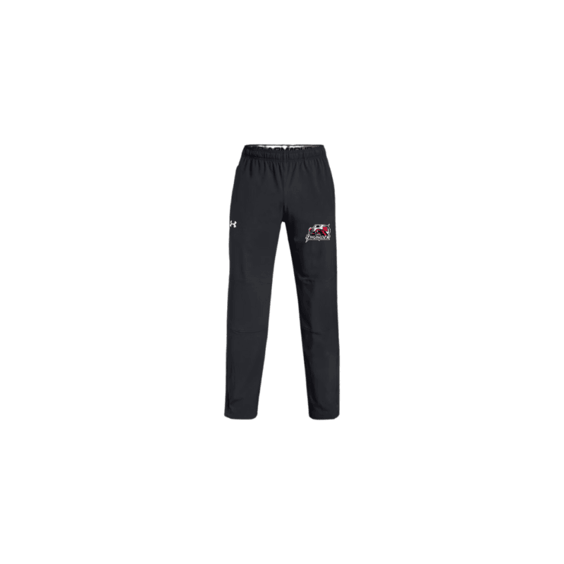 Oro Thunder Men's UA Hockey Warmup pants