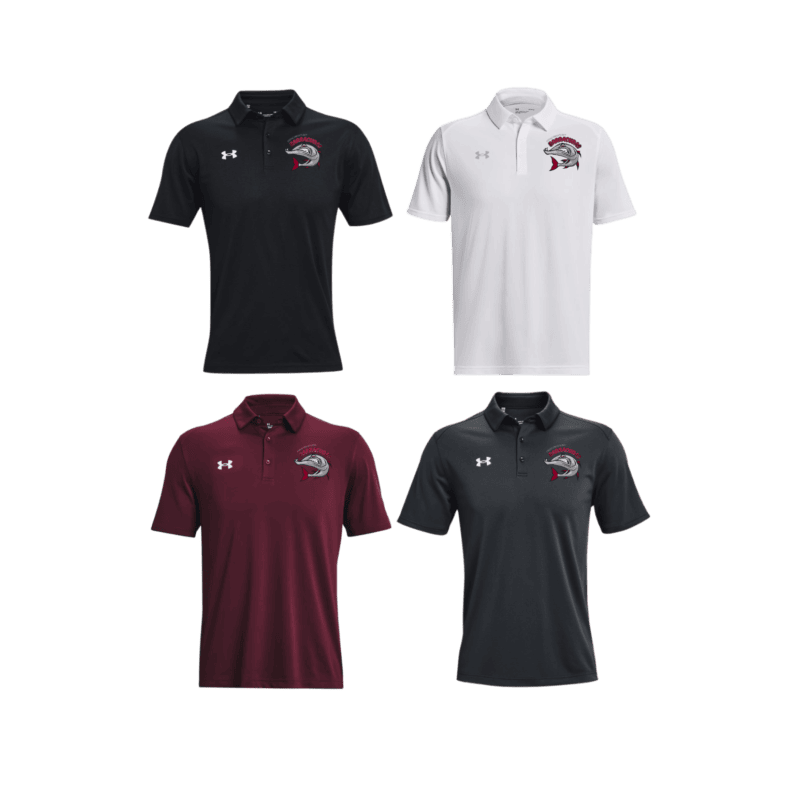 Women's Under Armour Polo