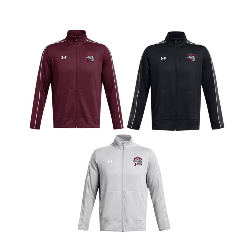 Women's UA Command Full Zip Jacket