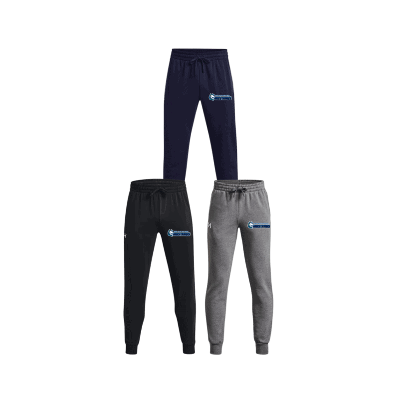 Men's Under Armour Joggers