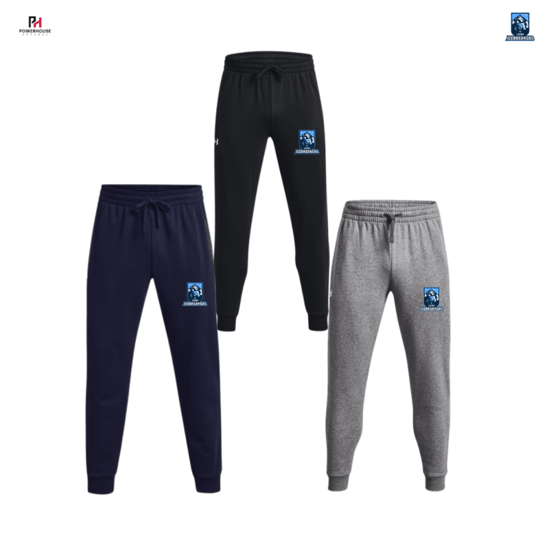 Youth Under Armour Joggers
