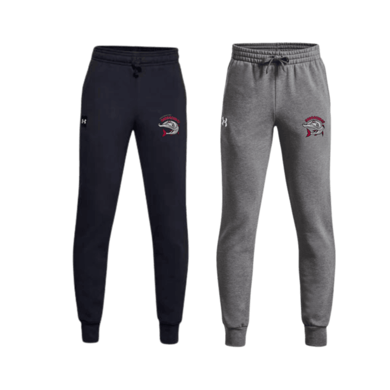 Men's Under Armour Joggers