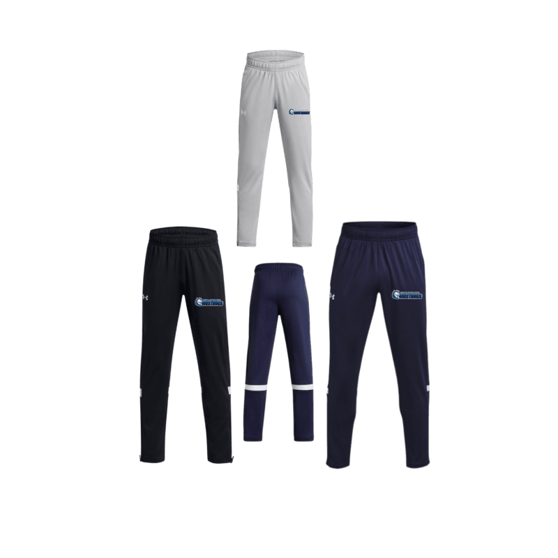 Men's Under Armour Team Knit Pants