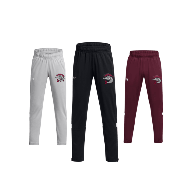 Women's Under Armour Team Knit Pants