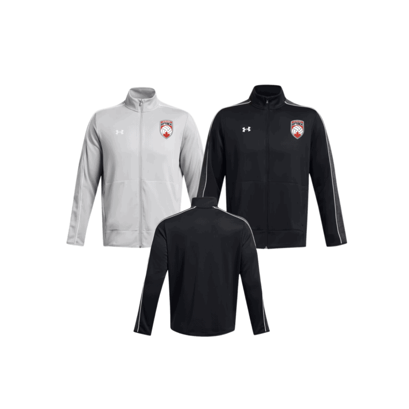 Women's UA Command Full Zip Jacket