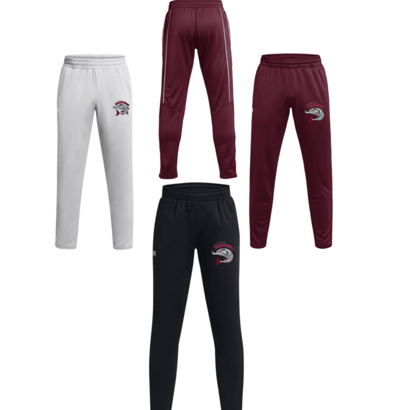 Men's Under Armour Command Pants