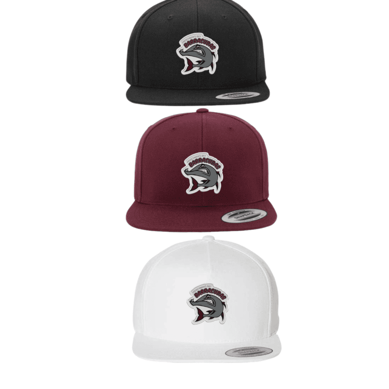 Frenchman's Bay Public School Snapback Hat