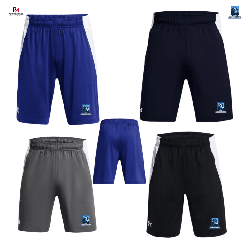 Youth Under Armour Shorts