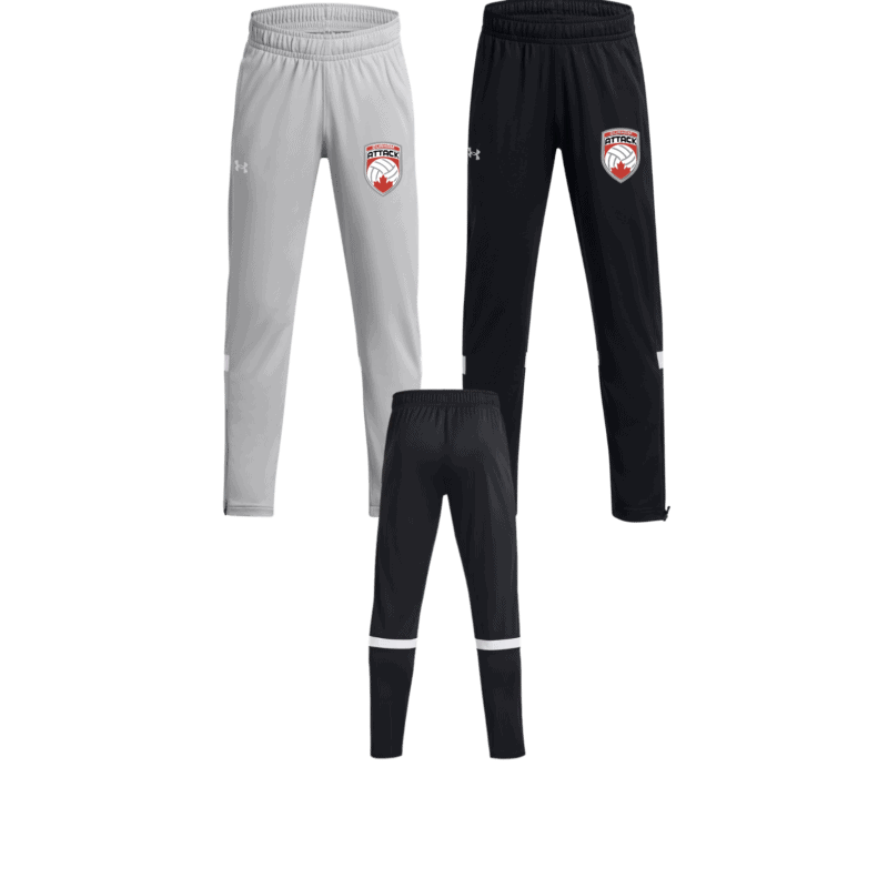 Women's Under Armour Team Knit Pants