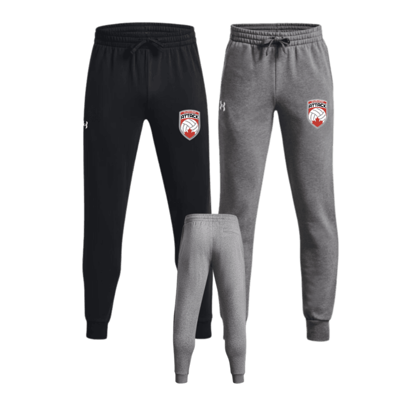 Men's Under Armour Joggers