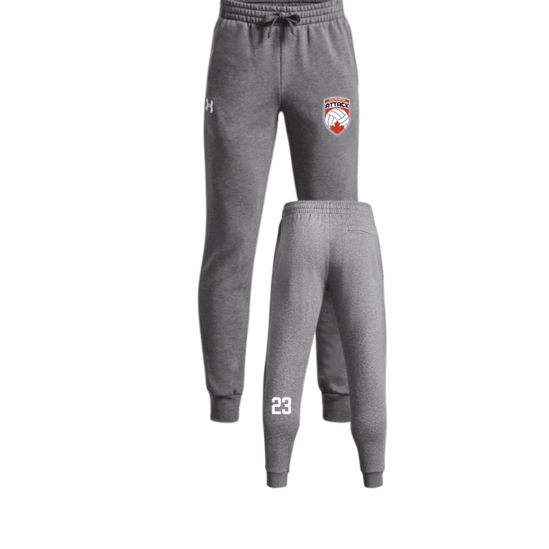 Women's Under Armour Joggers