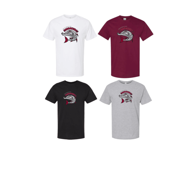 Men's Generic Brand T-Shirt