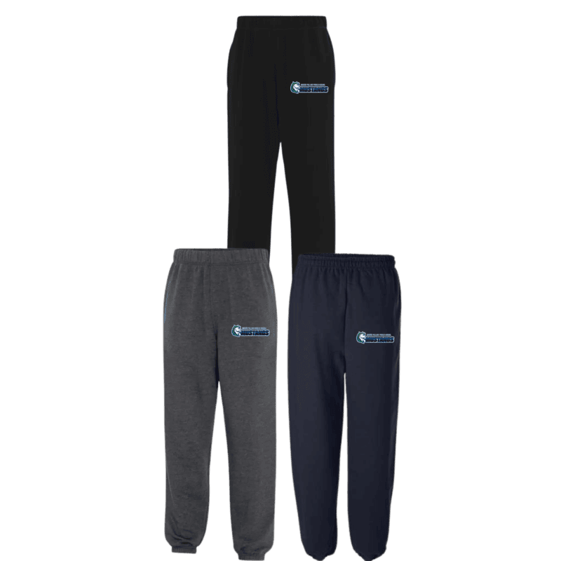 Adult Generic Brand Sweatpants