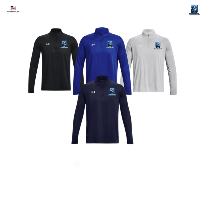 Men's Under Armour 1/4 Zip