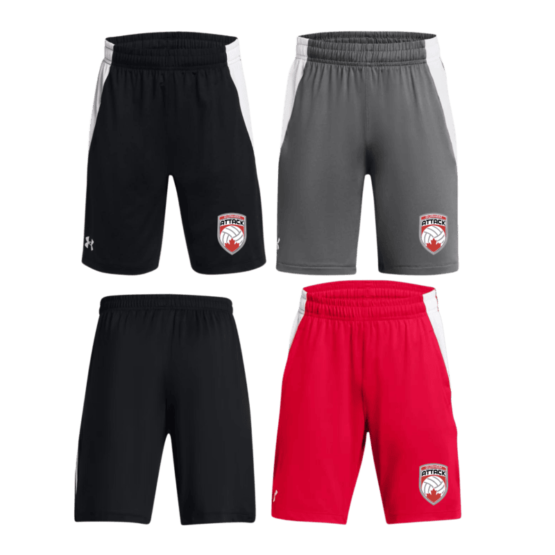 Youth Under Armour Shorts