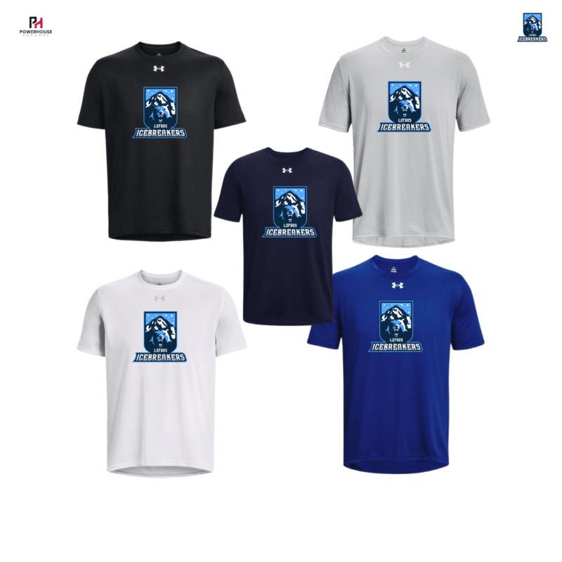 Men's Under Armour T-Shirt